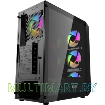 Корпус Powercase Mistral Edge CMIEB-L4 картинка 8